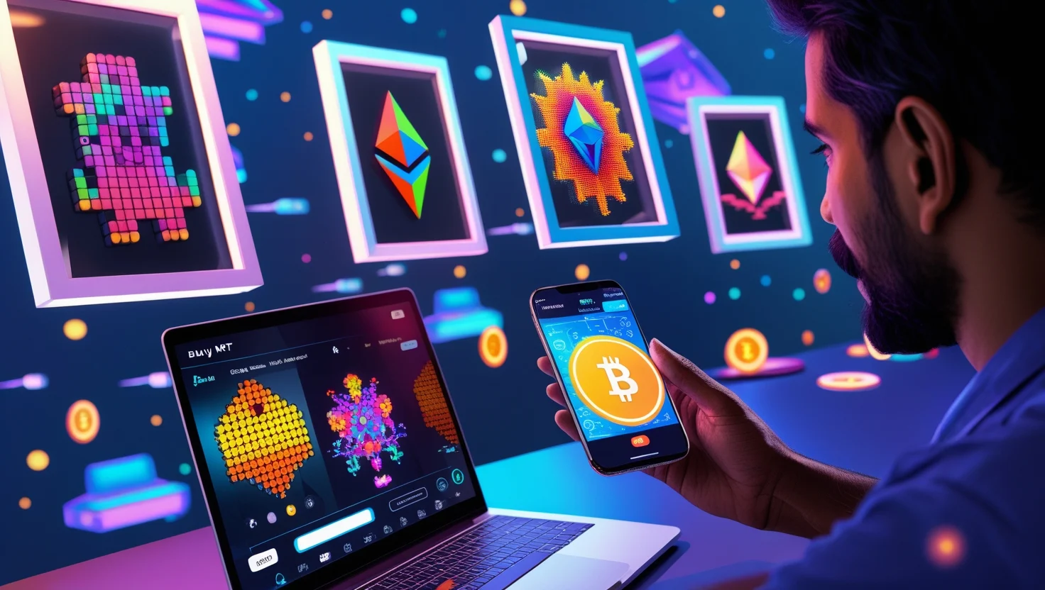Top 100 cryptocurrency