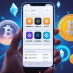 Top Mobile Apps for Crypto Investing