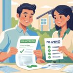 Top Mortgage Pre-Approval Tips for First-Time Buyers