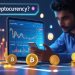 What is Cryptocurrency क्रिप्टोकरेंसी क्या है