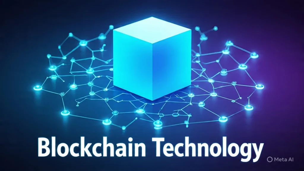 Blockchain Technology