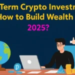 Long-Term Crypto Investment: 2025 Mein Kaise Banayein Wealth?