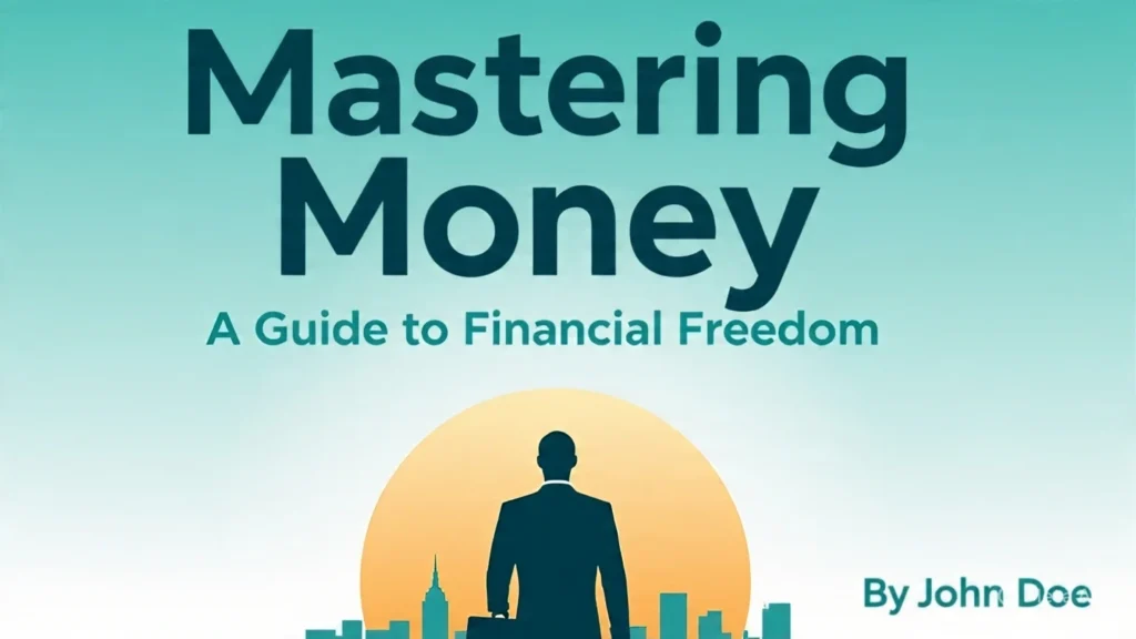Mastering Money: A Guide to Financial Freedom