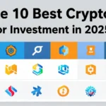 The 10 Best Cryptos for Investment in 2025