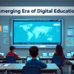Digital Education Ka Ubharta Hua Yug