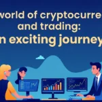 Cryptocurrency aur Trading