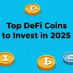 Top DeFi Coins to Invest in 2025