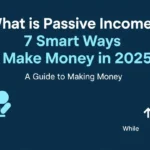 Passive Income Kya Hai