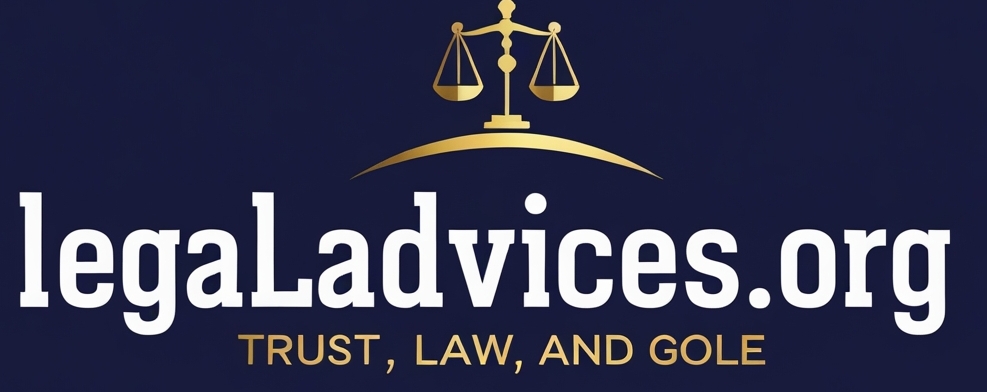 Legal Advices